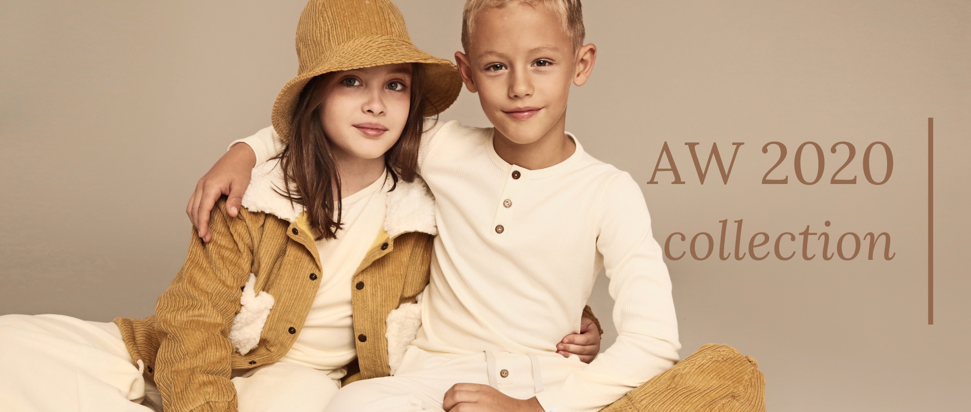 Autumn Winter 2020 Collection