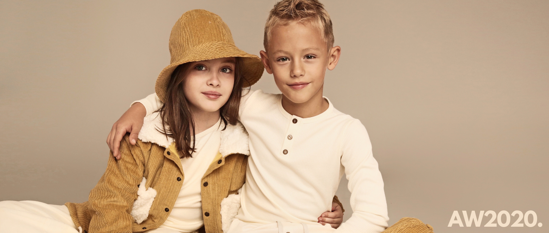 Autumn Winter 2020 Collection