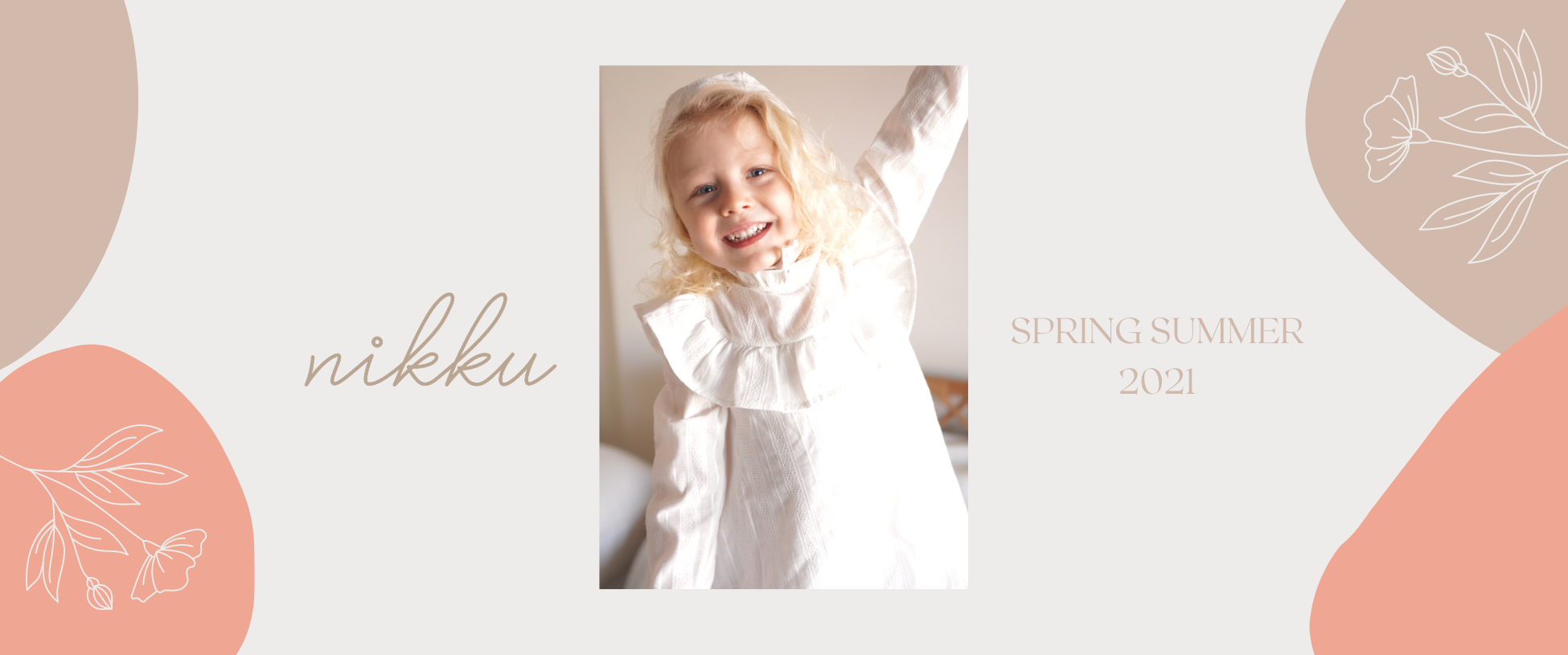 NEW COLLECTION SPRING 2021