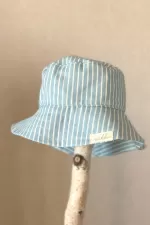 CHAPEAU KAPICA stripe 