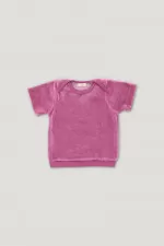 MOGLI BABY TOP pink 