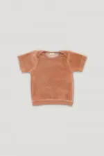 MOGLI BABY TOP teddy 