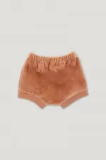 MOGLI BABY SHORTS teddy 