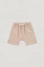 NICK SHORTS melange 