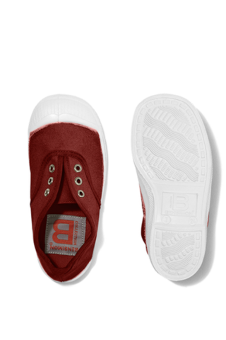 BENSIMON ELLY kids AMARANTE 