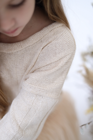 ARAMIS sweater 