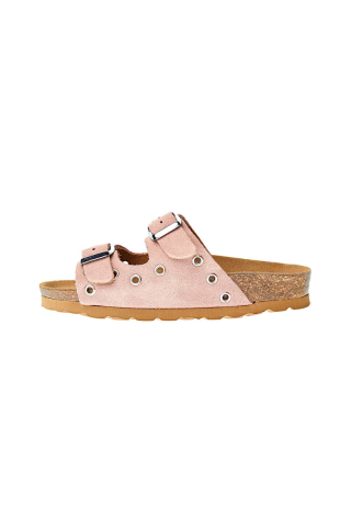 BALEA SHOES pink 