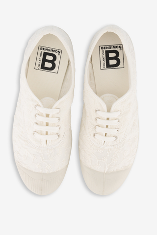 BENSIMON LACE adults čipkaste LIMITED 