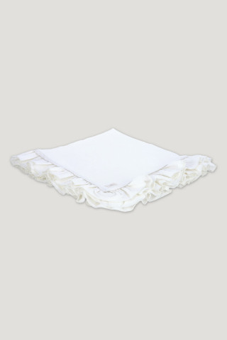 CLOUD BLANKET vanilla 