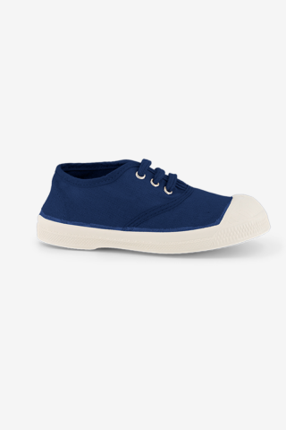 BENSIMON LACE kids INDIGO patike 