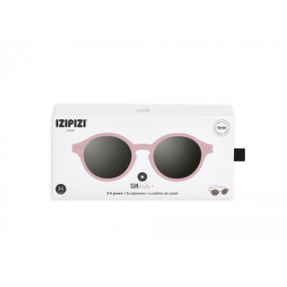 PASTEL PINK 0-1yrs 
