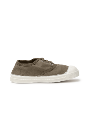 BENSIMON LACE kids KHAKI patike 