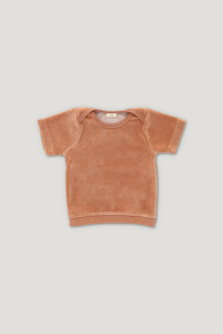 MOGLI BABY TOP teddy 