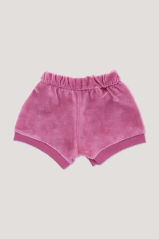 MOGLI SHORTS pink 