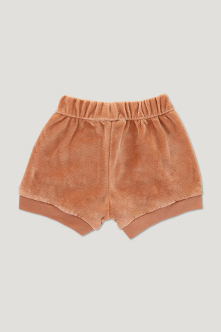 MOGLI SHORTS teddy 