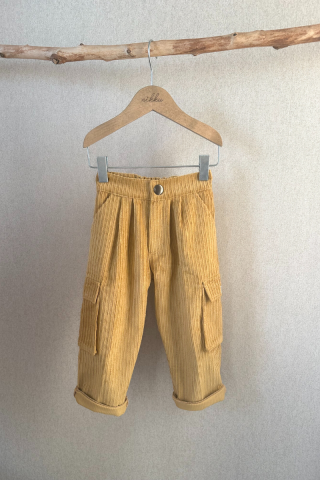 MUSTARD pants 