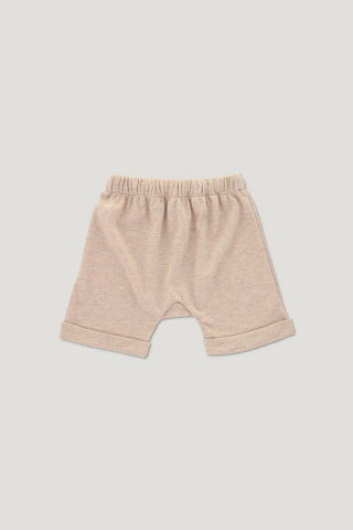 NICK SHORTS melange 