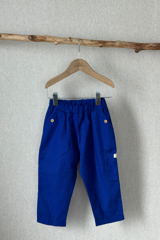 OCEAN pantalone 