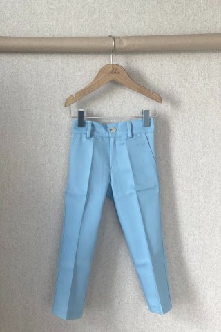 PASCAL pantalone DENIM 