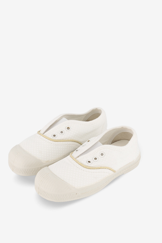 BENSIMON ELLY adults SHINNY DOT patike 