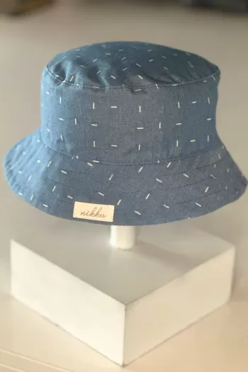 Chapeau chandler 