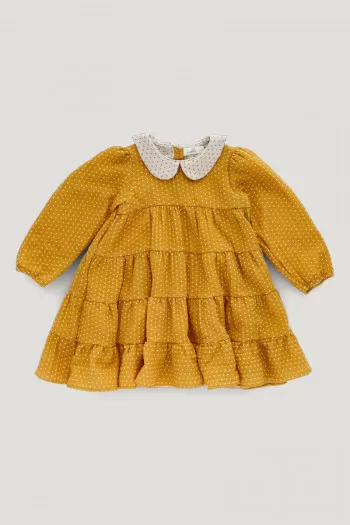 FIONA DRESS 