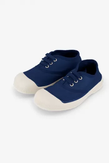 BENSIMON LACE kids INDIGO 