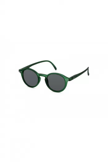 #D GREEN junior 