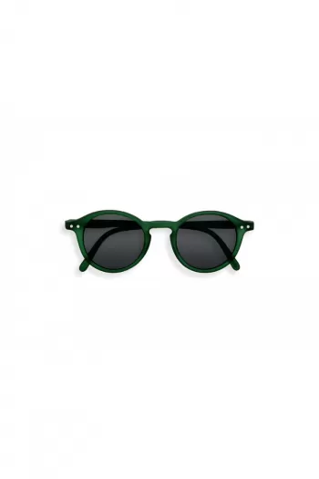 #D GREEN junior 