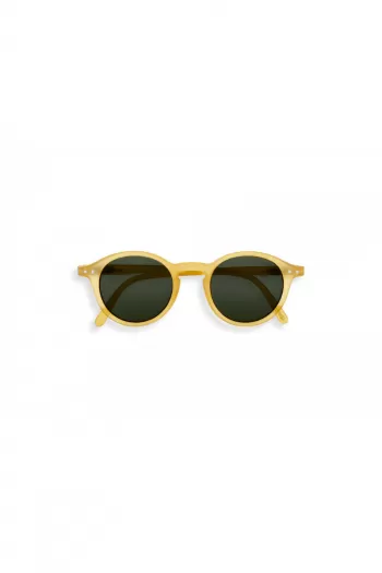 #D YELLOW HONEY junior 