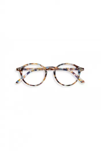 #D SCREEN BLUE TORTOISE adults 