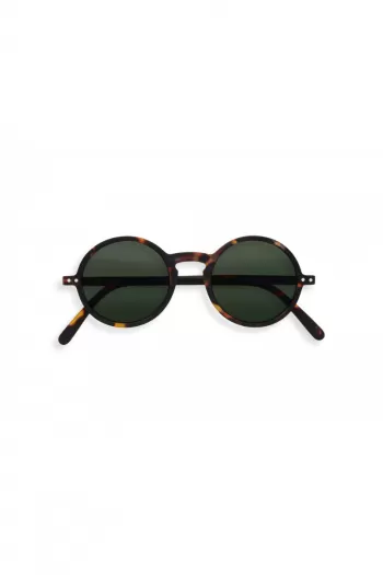 #G TORTOISE green lenses adults 