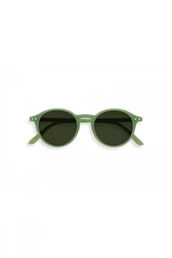 #D EVER GREEN adults 