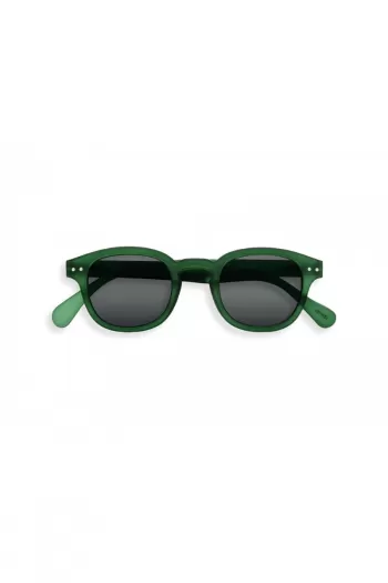 #C GREEN CRYSTAL adults 