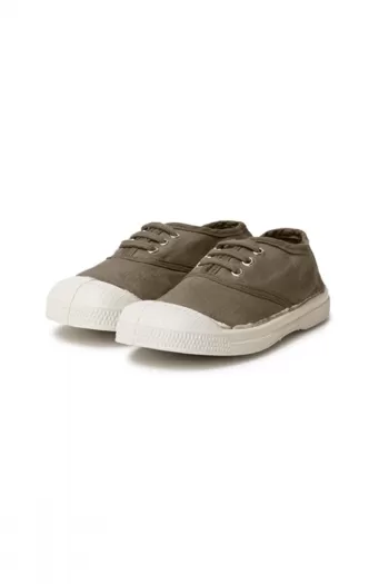 BENSIMON LACE kids KHAKI 