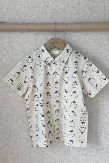 MAISON shirt 