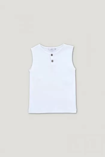 MAVERICK TANK white 