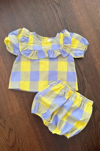 MISHA set 