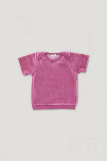 MOGLI BABY TOP pink 