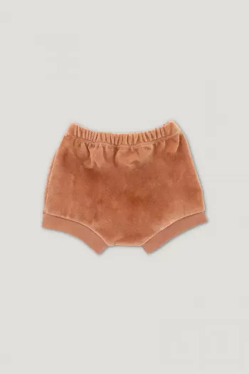 MOGLI BABY SHORTS teddy 