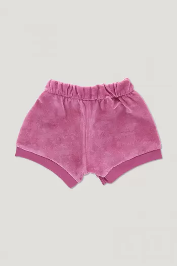MOGLI ŠORC pink 