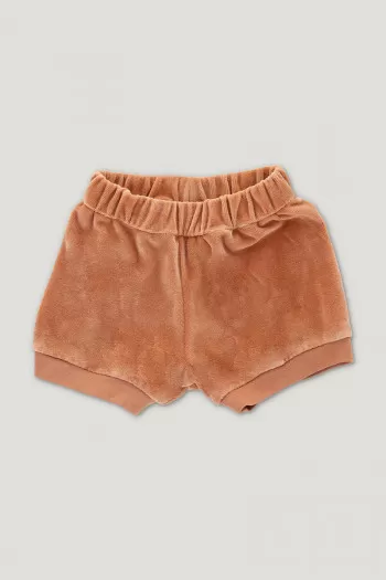 MOGLI SHORTS teddy 