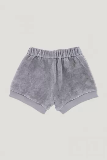 MOGLI SHORTS gray 