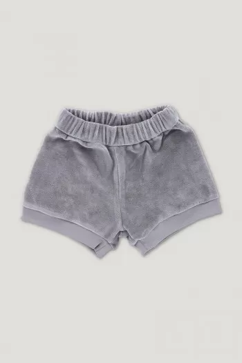 MOGLI SHORTS gray 