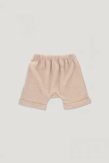 NICK SHORTS melange 