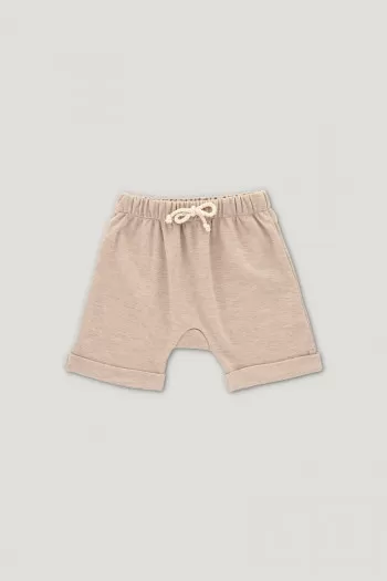 NICK SHORTS melange 