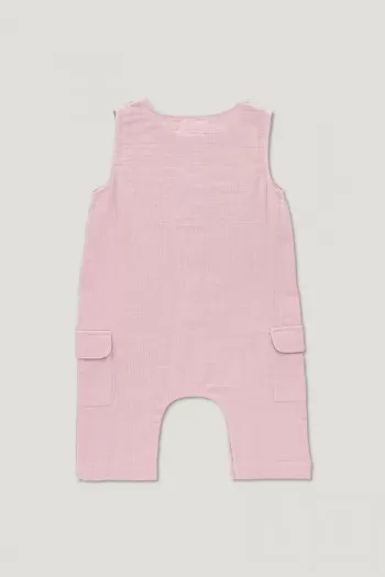 OTO KOMBINEZON roze 