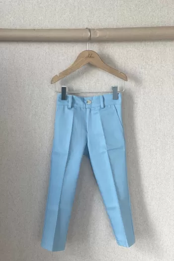 PASCAL pants DENIM 