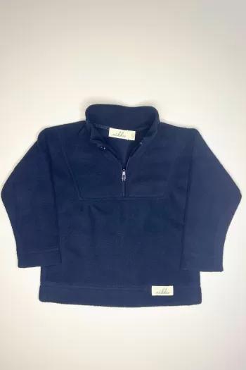 POLAR sweatshirt dark blue 