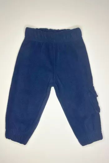 POLAR sweatpants dark blue 